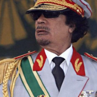 Вот за эти 23 «греха» убили Каддафи