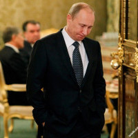Идёт отстранение Путина от власти