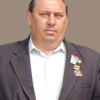 Депутат Ананьївської районної ради Ф.Кузя