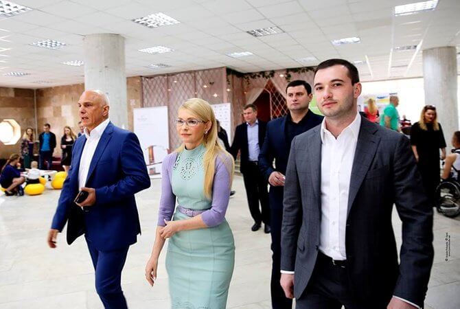 Тимошенко нарешті попалася разом із своїм зятем: їх "накрили" за масштабні розкрадання