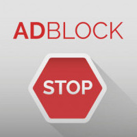 javascript загрузка рекламных блоков и напоминание об отключении AdBlock