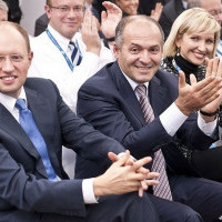 Игрушки олигархов в будущем украинском парламенте