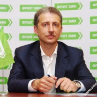 Нимеровский Владимир Леонидович назначен главой Одесской областной государственной администрации