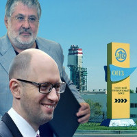 Мировая пресса открыто заговорила о захвате власти в Украине олигархами
