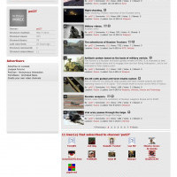 скриншот аккаунта пользователя pol27 на сервисе livelead.com