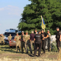 Попытка рейдерского захвата в селе Романовка Ананьевского района