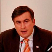 Главой Одесской областной администрации назначен Михаил Саакашвили