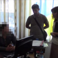 Задержан начальник отдела земельных ресурсов Ананьевского района