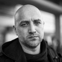 Тот, в котором надо угадать себя