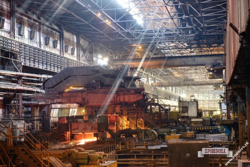 МКК им. Ильича