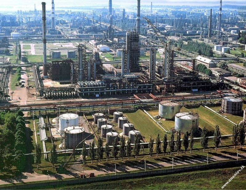 Укртатнафта