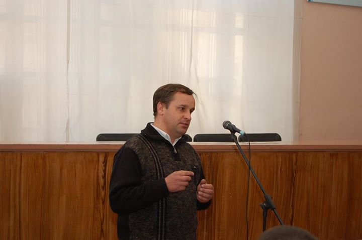 День інвалідів 2015 рік