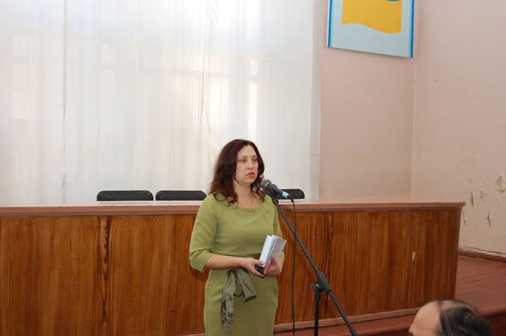 День інвалідів 2015 рік