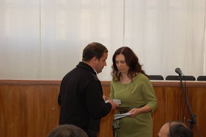 День інвалідів 2015 рік