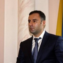 МІЛІЦІЮ ОДЕЩИНИ ОЧОЛИВ ГІОРГІ ЛОРТКІПАНІДЗЕ (ФОТО,ВІДЕО)
