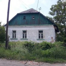 Крадіжки з нежилих будинків