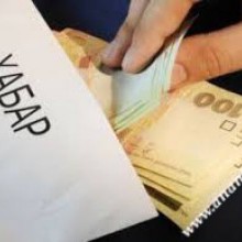 Жорстка боротьба з корупцією у лавах ОВС             